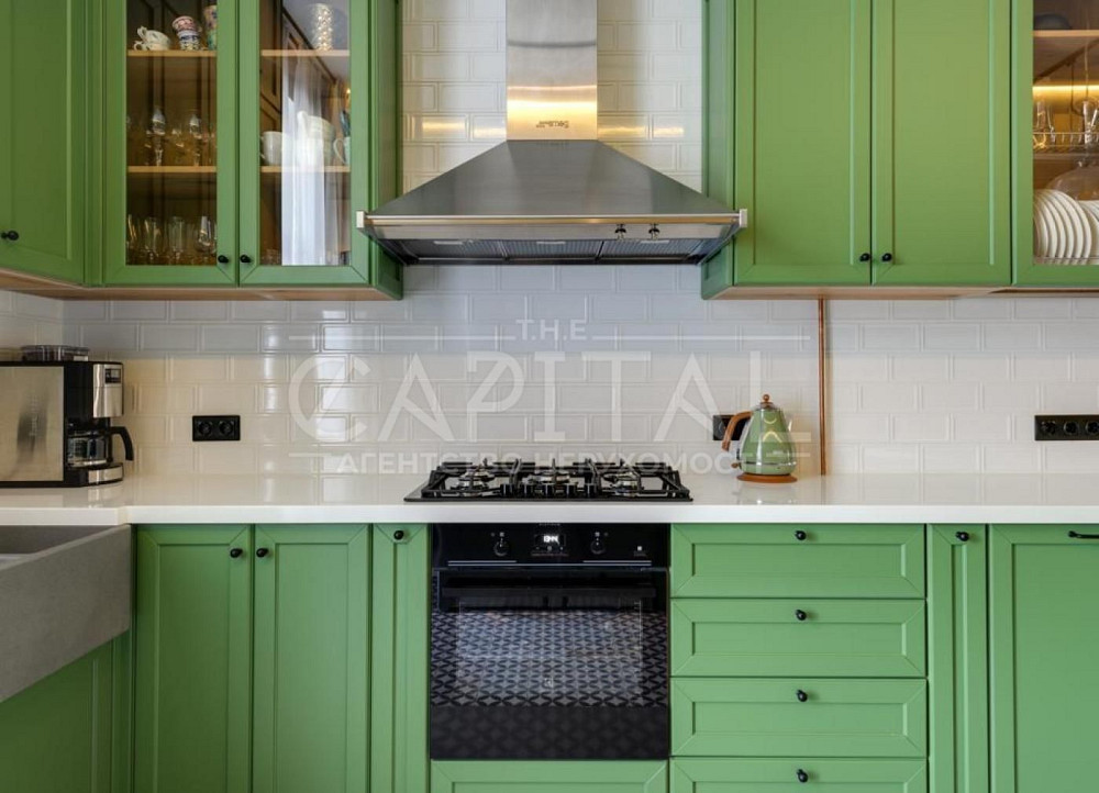 Продажа квартиры, ул. Лютеранская, Липки, Центр Київ - зображення 7