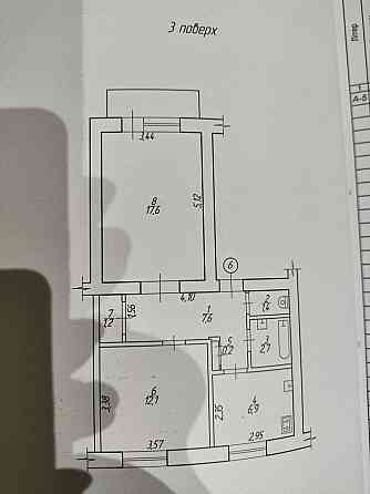 2к квартира в м. Сарни Сарни