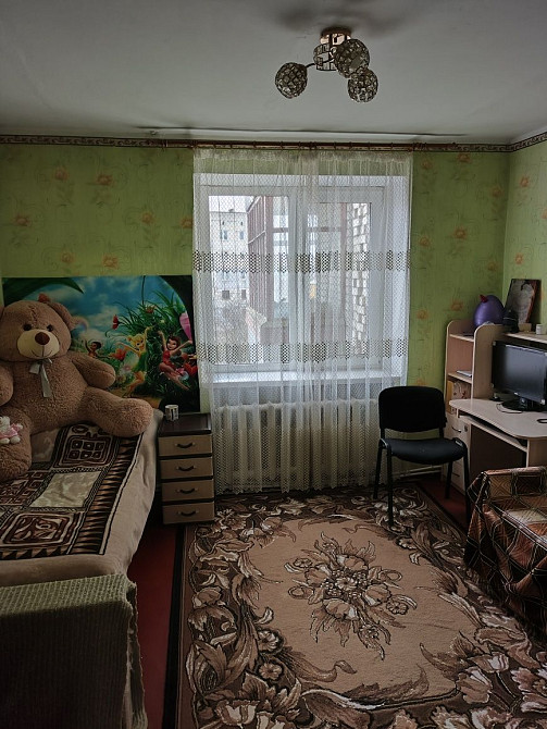 2к квартира в м. Сарни Сарни - зображення 3