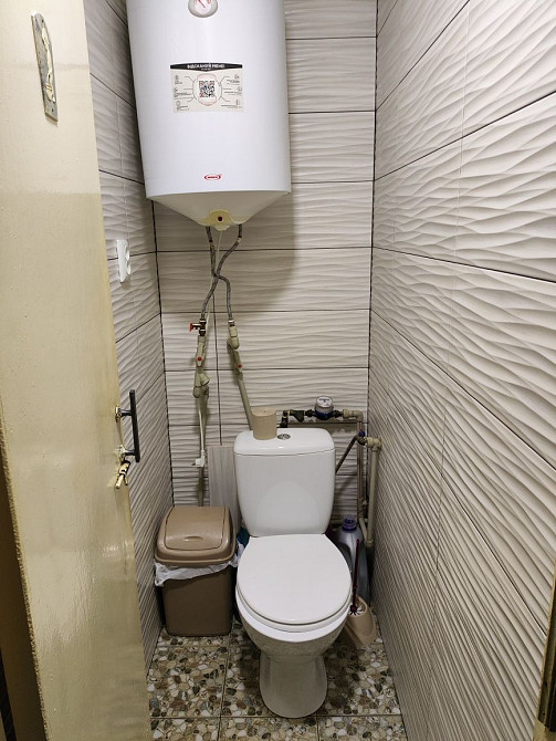 2к квартира в м. Сарни Сарни - зображення 6