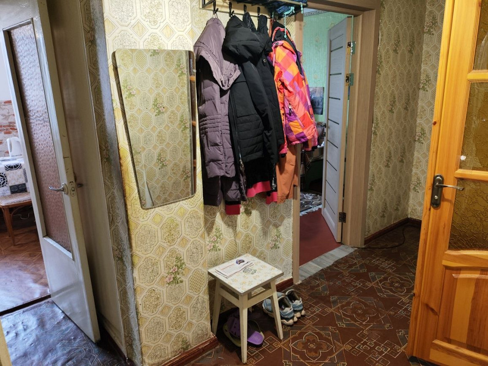 2к квартира в м. Сарни Сарни - зображення 7