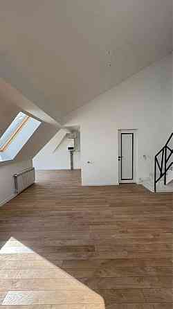 Дворівнева Квартира з ремонтом в новобудові 67 м2 Comfort House м.Тячі Тячів