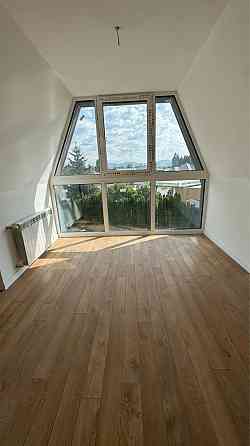 Дворівнева Квартира з ремонтом в новобудові 67 м2 Comfort House м.Тячі Тячів