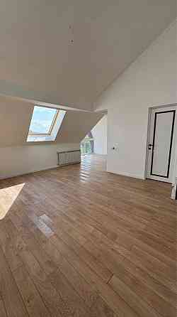 Дворівнева Квартира з ремонтом в новобудові 67 м2 Comfort House м.Тячі Тячів