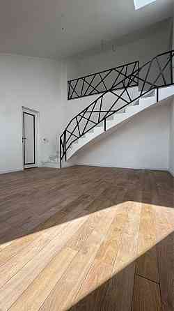 Дворівнева Квартира з ремонтом в новобудові 67 м2 Comfort House м.Тячі Тячів