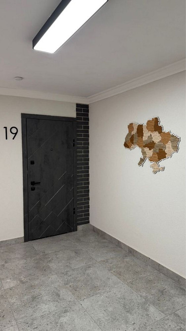 Дворівнева Квартира з ремонтом в новобудові 67 м2 Comfort House м.Тячі Тячів - зображення 8