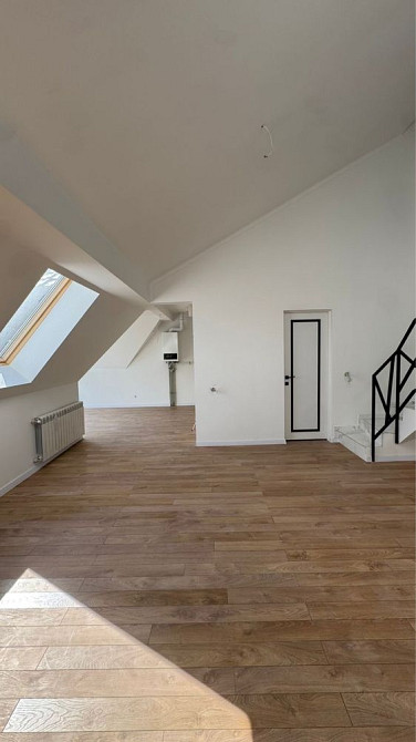 Дворівнева Квартира з ремонтом в новобудові 67 м2 Comfort House м.Тячі Тячів - зображення 3