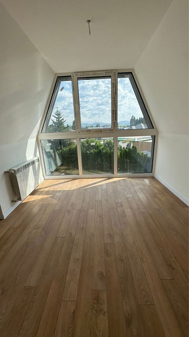 Дворівнева Квартира з ремонтом в новобудові 67 м2 Comfort House м.Тячі Тячів - зображення 4