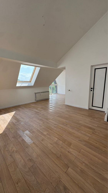 Дворівнева Квартира з ремонтом в новобудові 67 м2 Comfort House м.Тячі Тячів - зображення 2