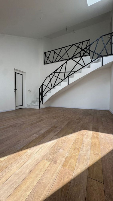 Дворівнева Квартира з ремонтом в новобудові 67 м2 Comfort House м.Тячі Тячів - зображення 1