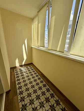 Продаж смарт квартири з ремонтом ЖК Акварелі 2 Першотравнева Вишневе Вишневое