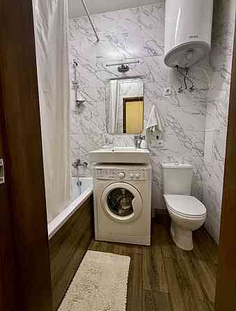 Продаж смарт квартири з ремонтом ЖК Акварелі 2 Першотравнева Вишневе Вишневое