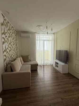 Продаж смарт квартири з ремонтом ЖК Акварелі 2 Першотравнева Вишневе Вишневое