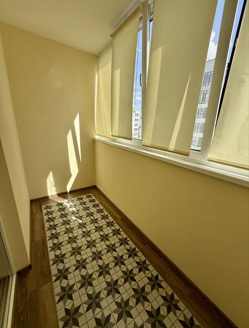 Продаж смарт квартири з ремонтом ЖК Акварелі 2 Першотравнева Вишневе Вишневое - изображение 6