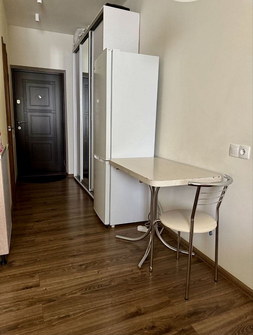 Продаж смарт квартири з ремонтом ЖК Акварелі 2 Першотравнева Вишневе Вишневое - изображение 2