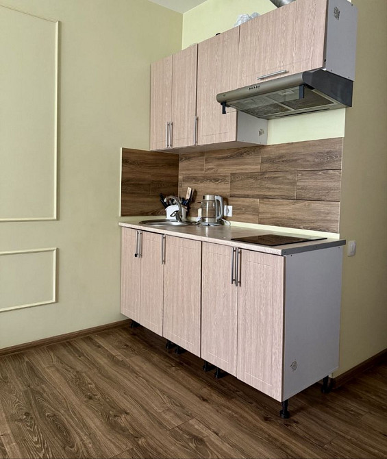 Продаж смарт квартири з ремонтом ЖК Акварелі 2 Першотравнева Вишневе Вишневое - изображение 5