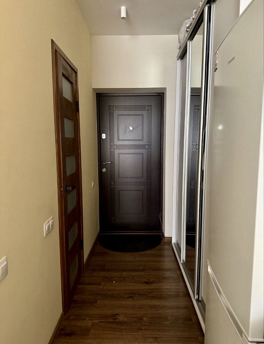 Продаж смарт квартири з ремонтом ЖК Акварелі 2 Першотравнева Вишневе Вишневое - изображение 3