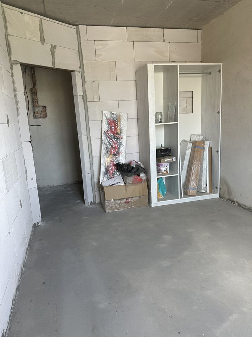 Продаж 1к квртири ЖК Київський маєток ЖК Киевский маеток Софиевская Борщаговка - изображение 8