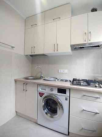 вул. Доброхотова 5. Чудова, затишна, готельного типу з євроремонтом. Київ