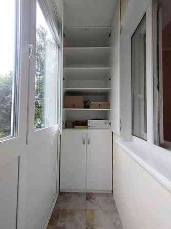 вул. Доброхотова 5. Чудова, затишна, готельного типу з євроремонтом. Київ