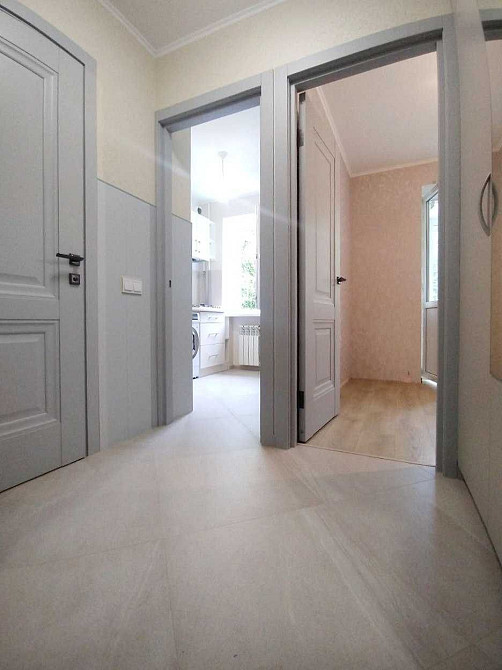 вул. Доброхотова 5. Чудова, затишна, готельного типу з євроремонтом. Київ - зображення 8