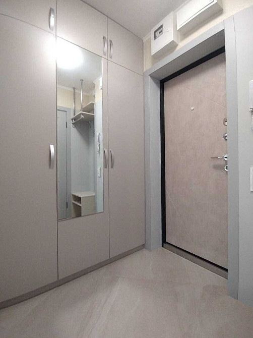 вул. Доброхотова 5. Чудова, затишна, готельного типу з євроремонтом. Київ - зображення 7