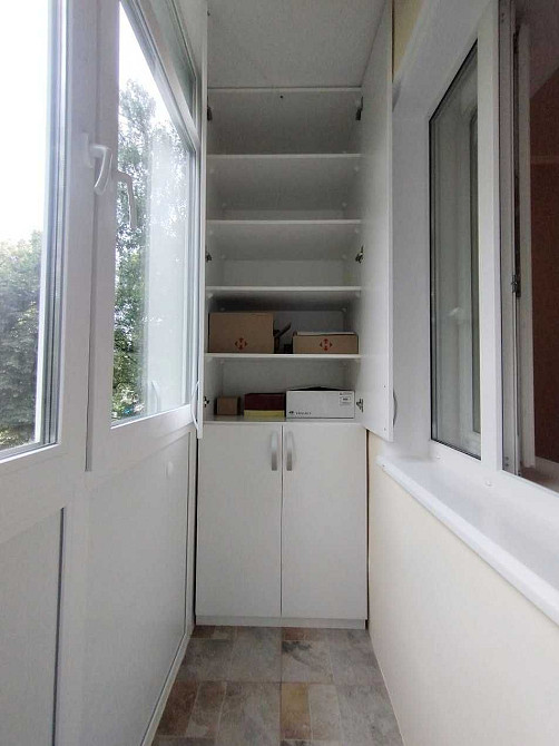 вул. Доброхотова 5. Чудова, затишна, готельного типу з євроремонтом. Київ - зображення 6