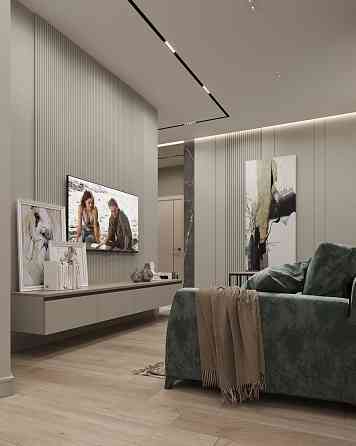 Продаю 2-к, квартиру в центре в ЖК Пространство IT town E  с ремонтом. Odesa