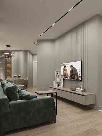 Продаю 2-к, квартиру в центре в ЖК Пространство IT town E  с ремонтом. Odesa