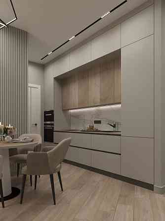 Продаю 2-к, квартиру в центре в ЖК Пространство IT town E  с ремонтом. Odesa