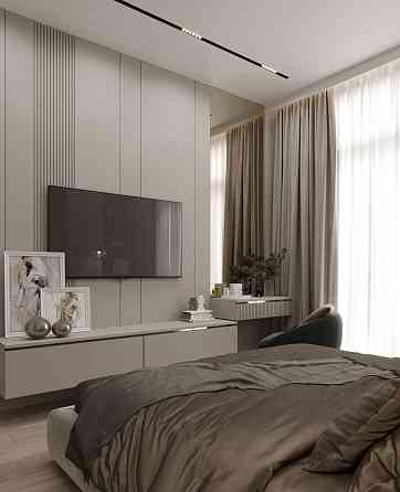 Продаю 2-к, квартиру в центре в ЖК Пространство IT town E  с ремонтом. Odesa