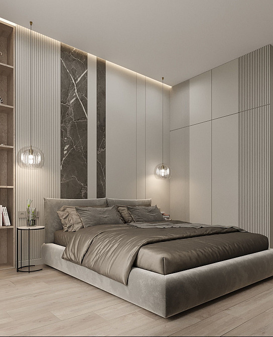 Продаю 2-к, квартиру в центре в ЖК Пространство IT town E  с ремонтом. Odesa - photo 8