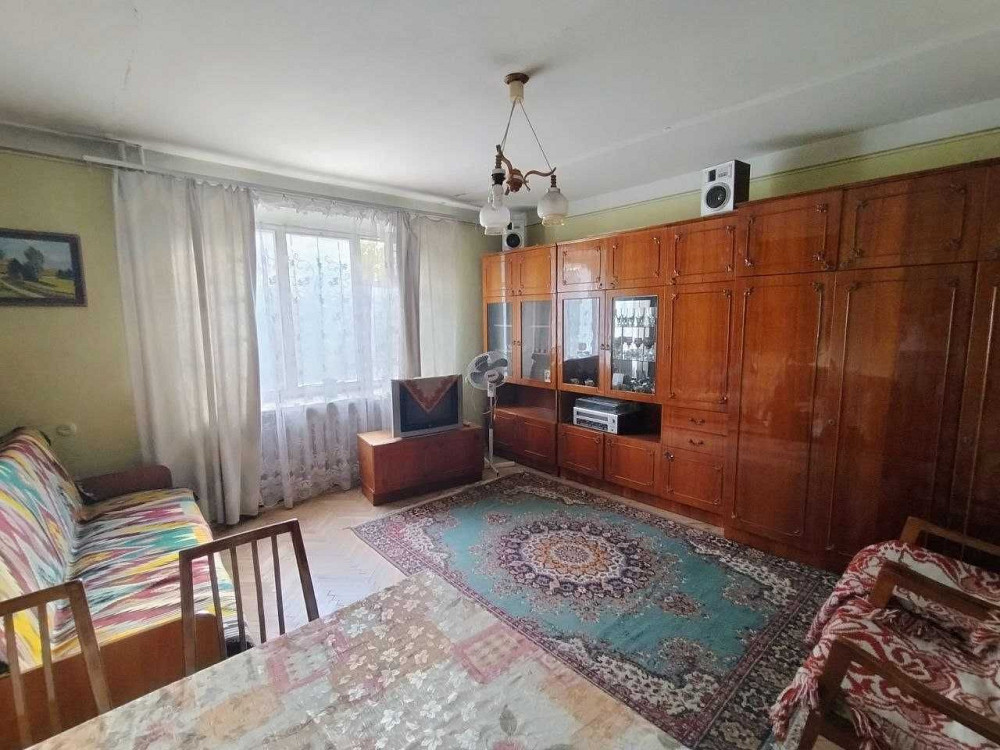 4 кімнатна квартира, просп. Чорновола!!! Львів - зображення 2