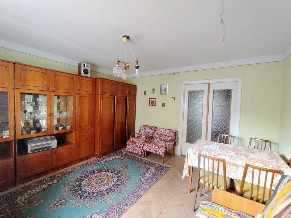 4 кімнатна квартира, просп. Чорновола!!! Львів - зображення 3