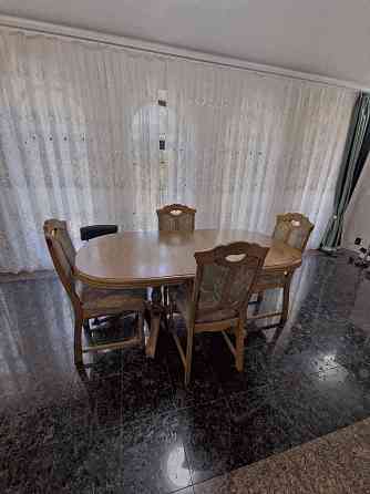 Квартира на 2-м этаже Измаил