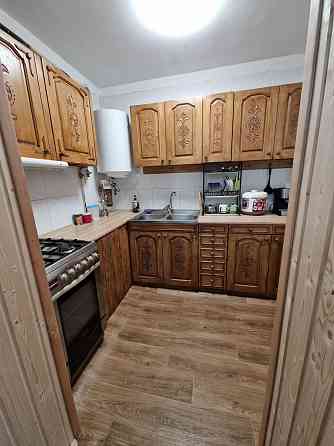 Квартира на 2-м этаже Измаил