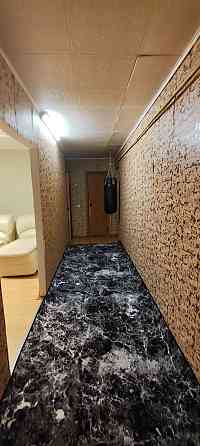 Продаж 3-х кімнатної квартири в.Фабрична Ровно