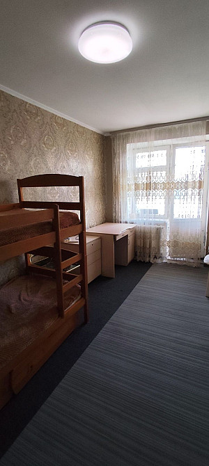 Продаж 3-х кімнатної квартири в.Фабрична Ровно - изображение 4