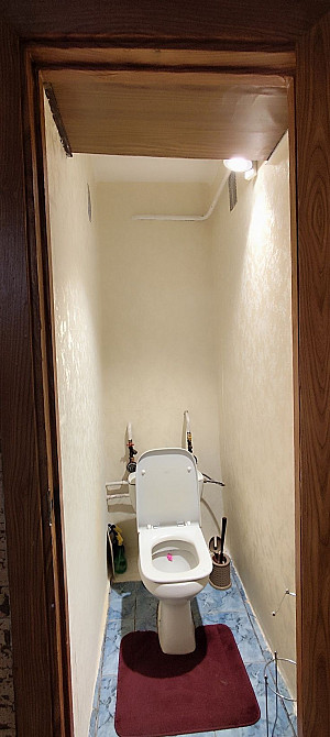 Продаж 3-х кімнатної квартири в.Фабрична Ровно - изображение 7