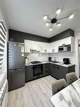 Продаж гарної двокімнатної квартири, ПЗР Черкассы