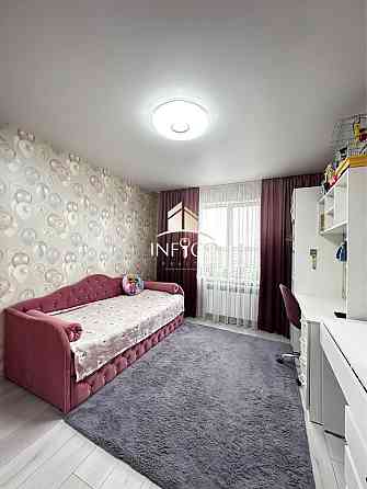 Продаж гарної двокімнатної квартири, ПЗР Черкассы