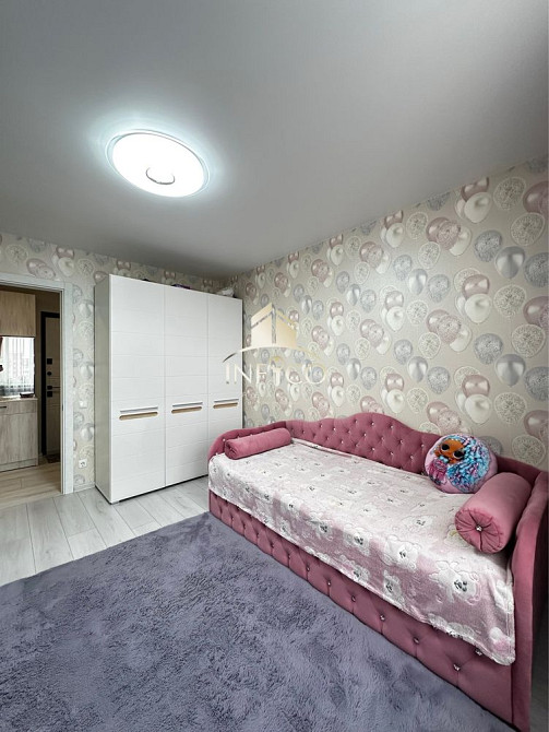 Продаж гарної двокімнатної квартири, ПЗР Черкассы - изображение 3