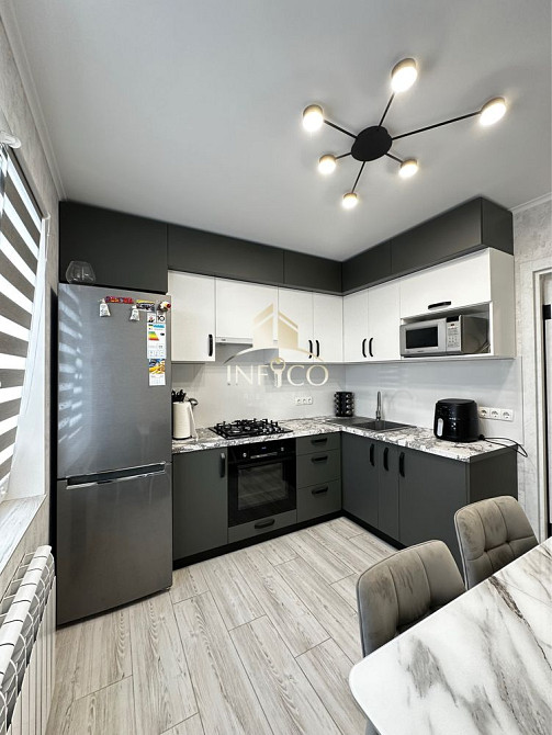 Продаж гарної двокімнатної квартири, ПЗР Черкассы - изображение 6