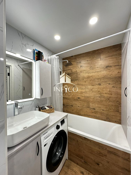 Продаж гарної двокімнатної квартири, ПЗР Черкассы - изображение 8