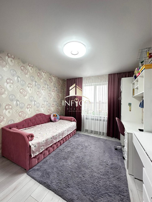 Продаж гарної двокімнатної квартири, ПЗР Черкассы - изображение 4