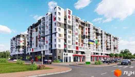 Готова 1 к Жк Київський ключі,  дешевше ніж у забудовника ТОРГ Буча