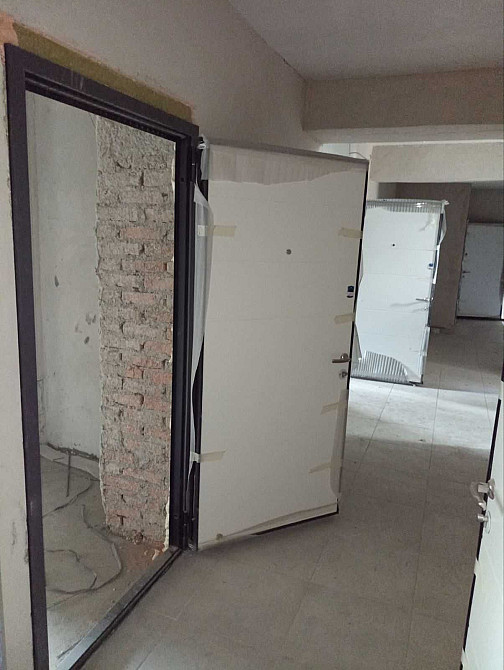 Готова 1 к Жк Київський ключі,  дешевше ніж у забудовника ТОРГ Буча - изображение 1