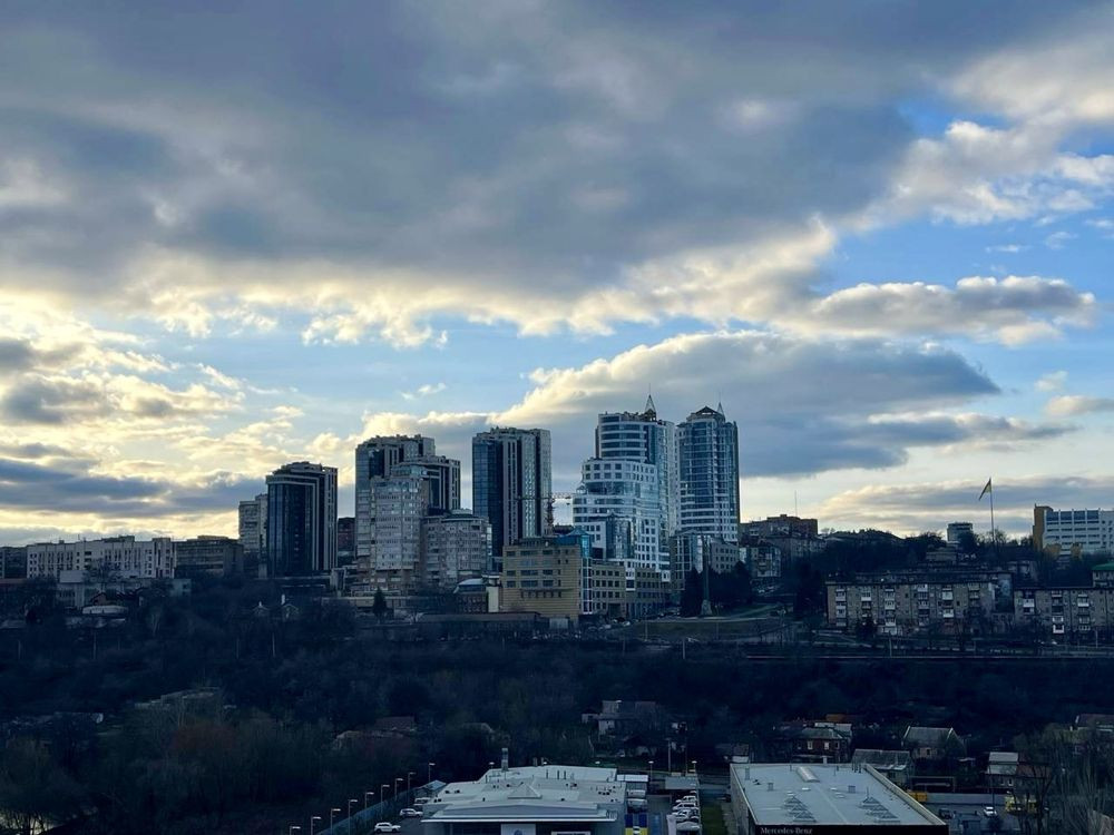 2-кімнатна Квартира в Barto за 94 тис!! Без комісіі!! Днепр - изображение 3