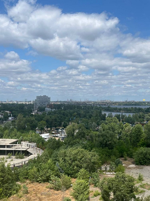 2-кімнатна Квартира в Barto за 94 тис!! Без комісіі!! Днепр - изображение 6