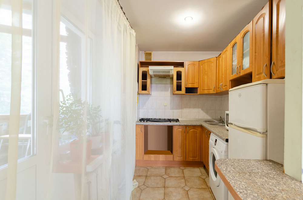 Продаж 2к Велика Васильківська 112 Палац Україна БЕЗ КОМІСІЇ Голосіївс Київ - зображення 8